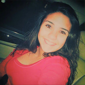 Meet your Posher, Tiffany